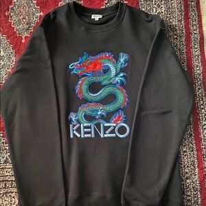 Kenzo Sweater